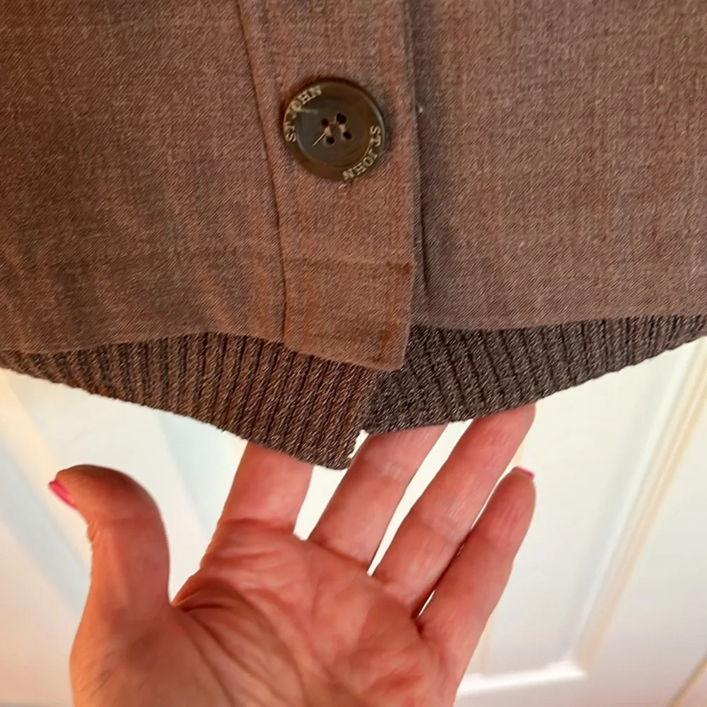 St.John Sport Casual Jacket - Picture 5 of 10